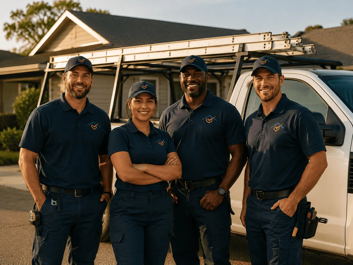 Roof Inspection company in Germantown, KY